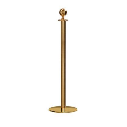 SATIN BRASS