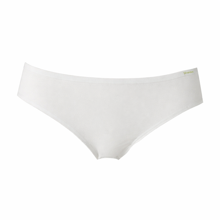 Bambus - Tai Brief Low Rise- Dame - u. blonde - Flere farver
