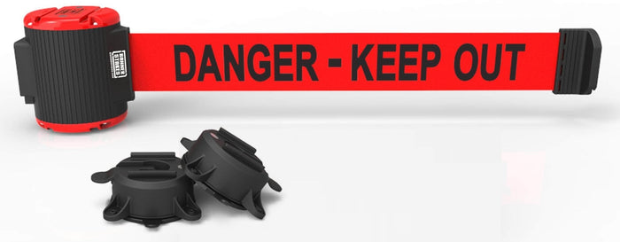 Danger - Keep Out