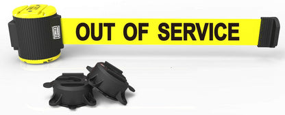 Out of Service