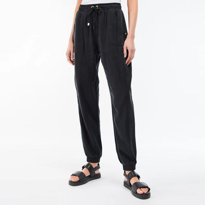 BARBOUR INTERNATIONAL ARTEGA TROUSER BLACK