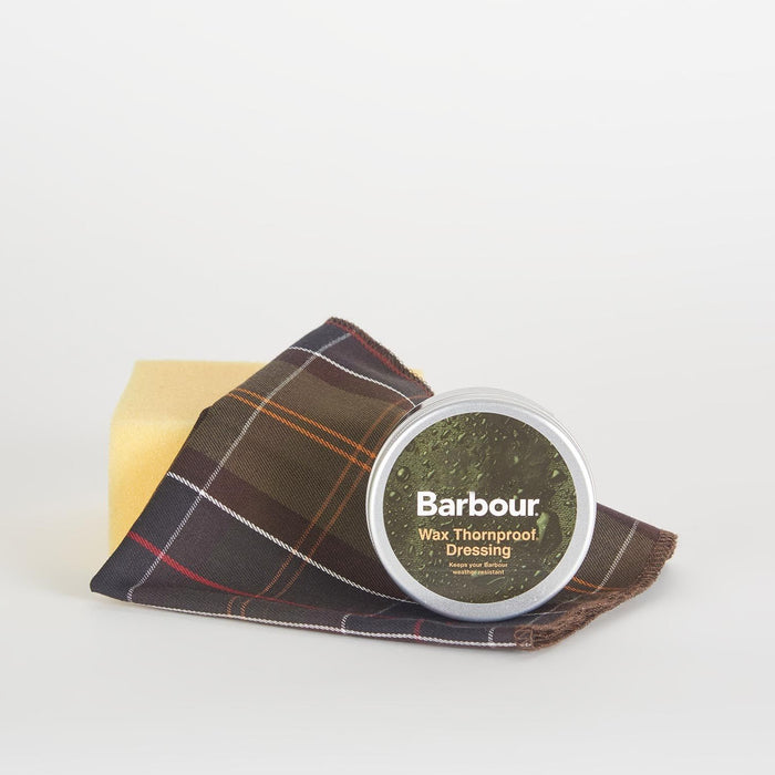 Barbour Mini Reproofing Kit