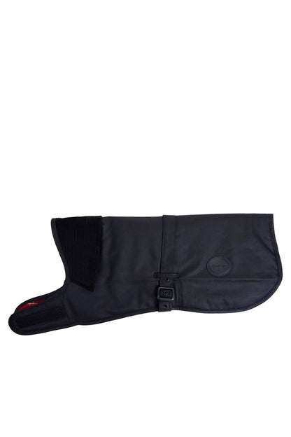 Barbour Wax Dog Coat