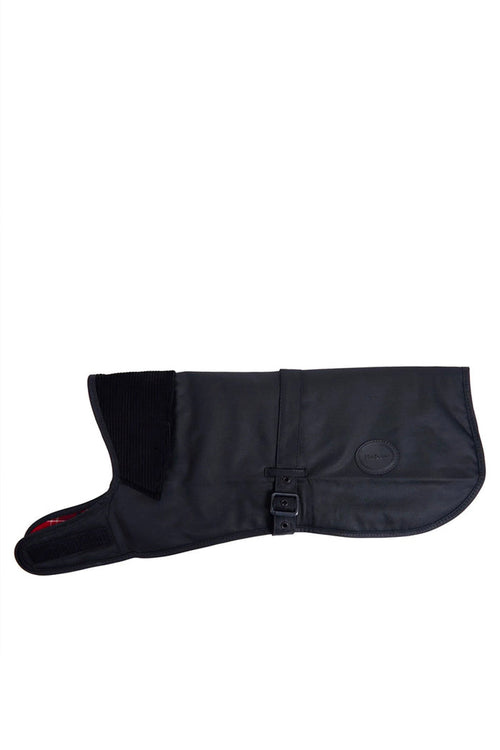 Barbour Wax Dog Coat