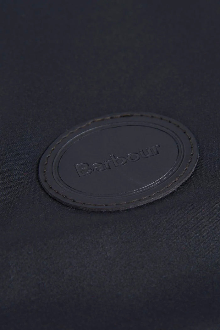 Barbour Wax Dog Coat