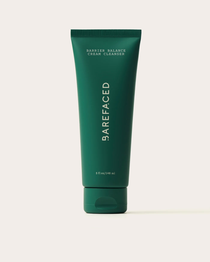 Barrier Balance Cream Cleanser