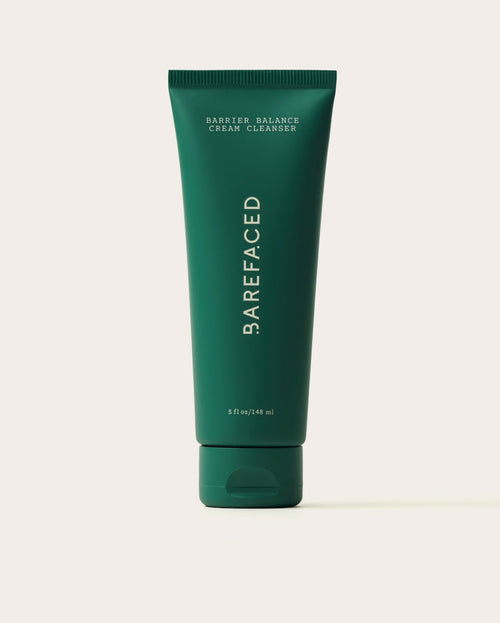 Barrier Balance Cream Cleanser