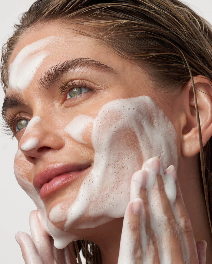 Barrier Balance Cream Cleanser