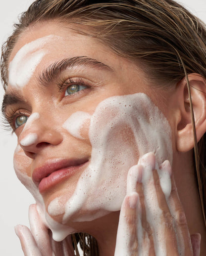 Barrier Balance Cream Cleanser