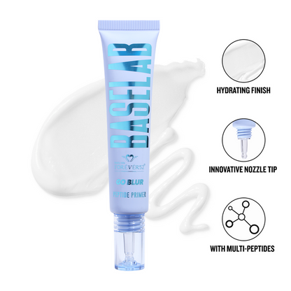 Baselab Go Blur Peptide Primer