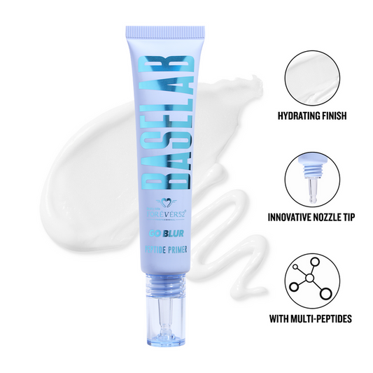 Baselab Go Blur Peptide Primer