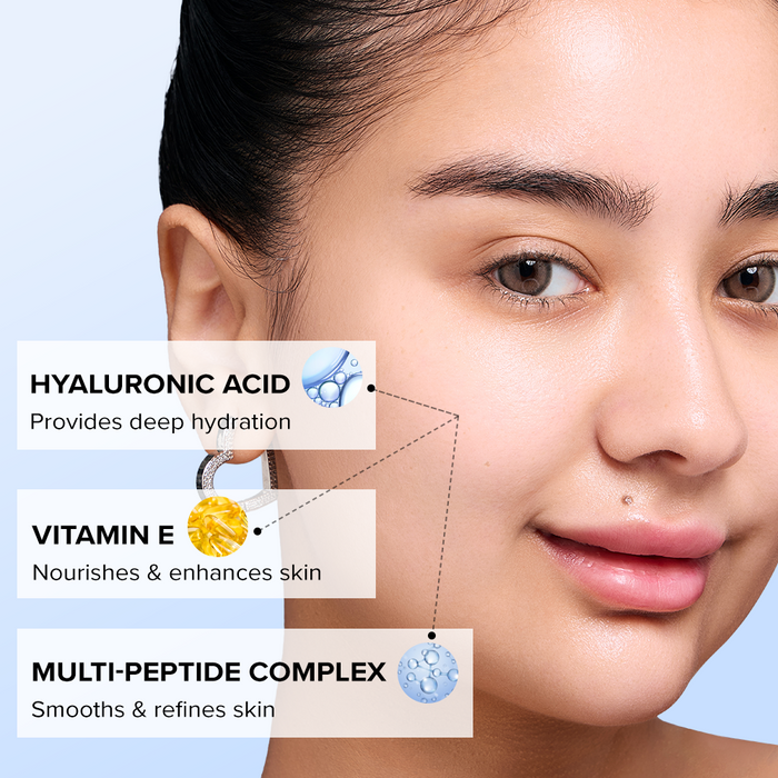 Baselab Go Blur Peptide Primer