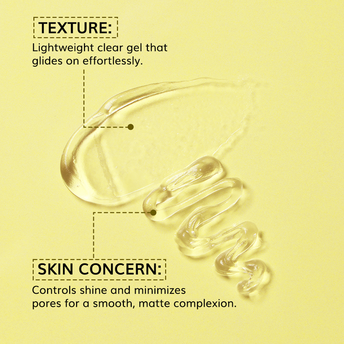 Baselab Prep Me Mattifying Face Primer