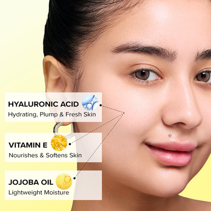 Baselab Prep Me Mattifying Face Primer