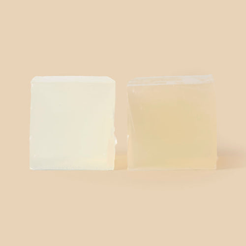 Basic Clear MP Soap Base 23 lb - OFF SPECIFICATION