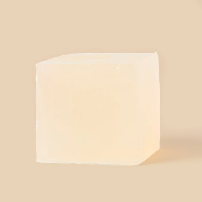 Basic Clear MP Soap Base 23 lb - OFF SPECIFICATION