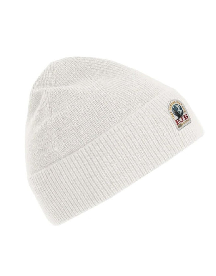 BASIC HAT OFF WHITE