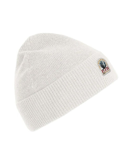 BASIC HAT OFF WHITE