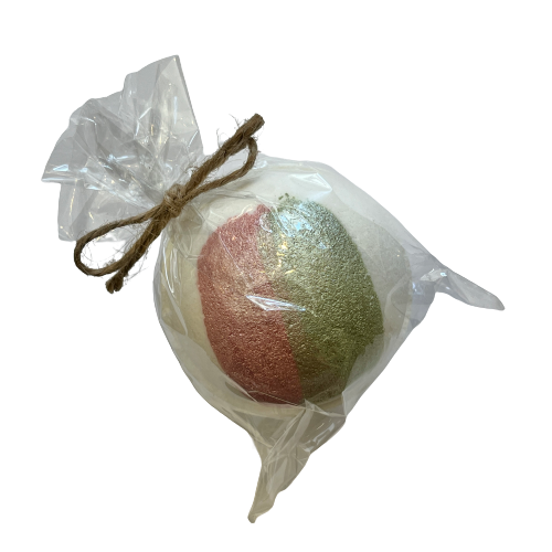 Bath Bomb