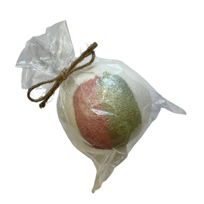Bath Bomb