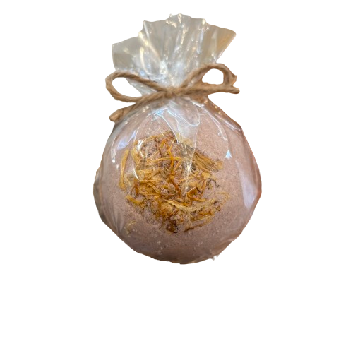 lavender apricot