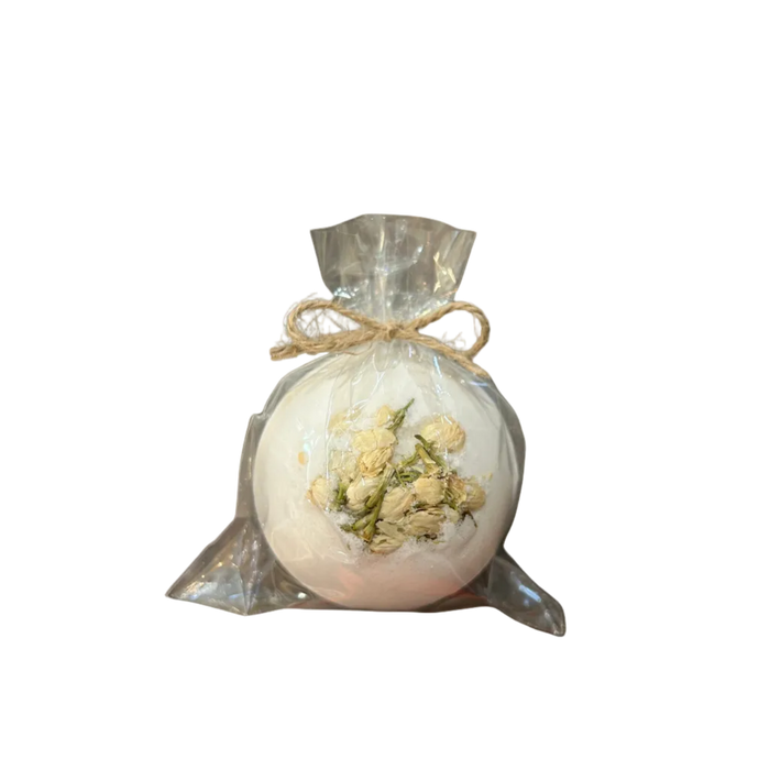 lotus nectar + jasmine