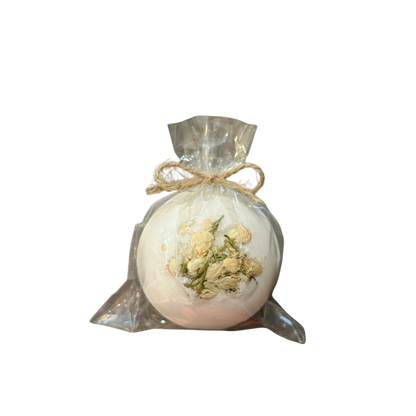lotus nectar + jasmine