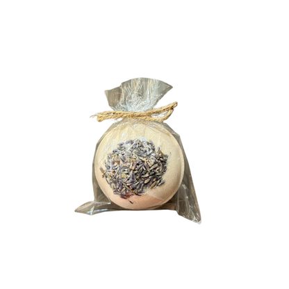 lavender + sandalwood