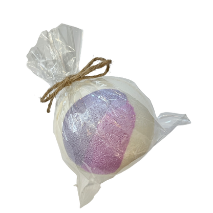 Bath Bomb
