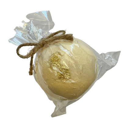 Bath Bomb