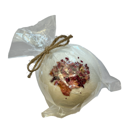 Bath Bomb