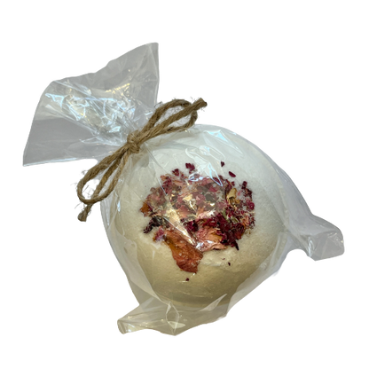 Bath Bomb