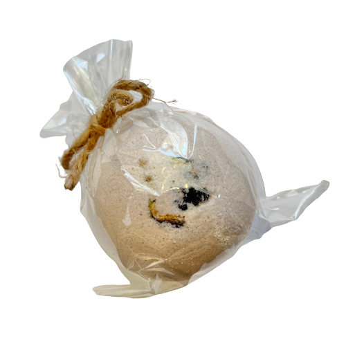 Bath Bomb