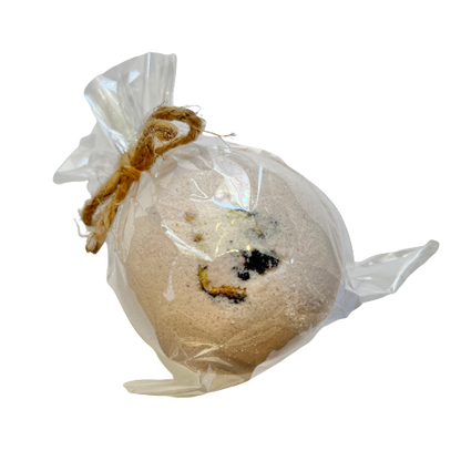Bath Bomb