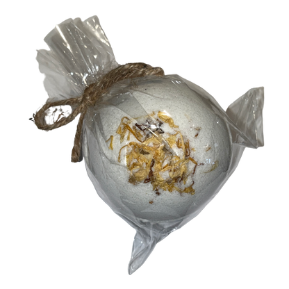 Bath Bomb