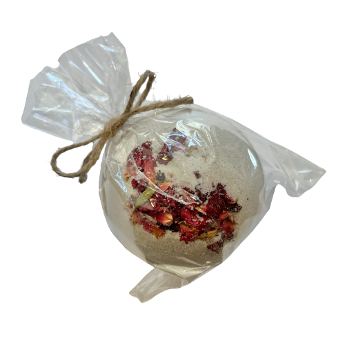 Bath Bomb