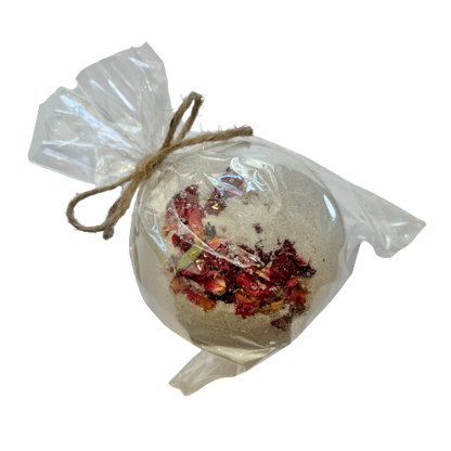Bath Bomb