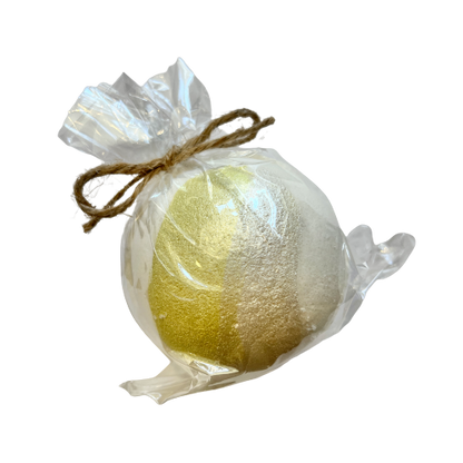 Bath Bomb