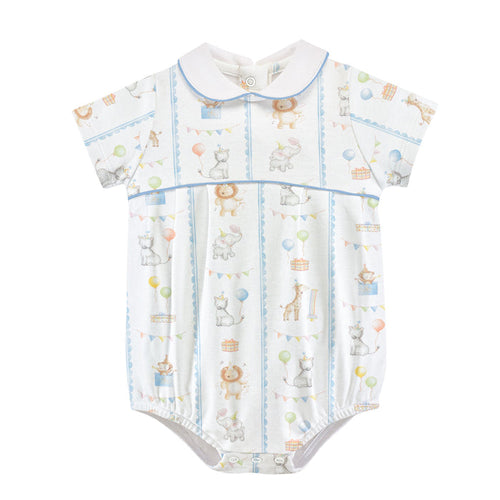 BCC Sweet Sparkle Bubble w/ Collar