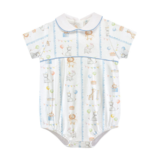 BCC Sweet Sparkle Bubble w/ Collar