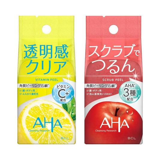 BCL Cleansing Research Soap 100 g