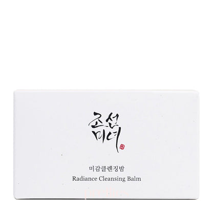 Beauty of Joseon Radiance Cleansing Balm 100ml