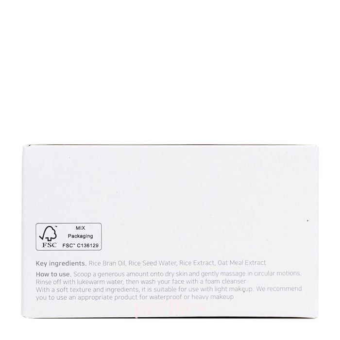 Beauty of Joseon Radiance Cleansing Balm 100ml