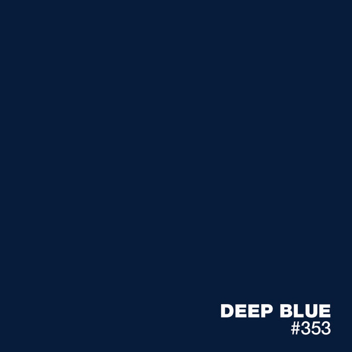 Deep Blue / 500 mL