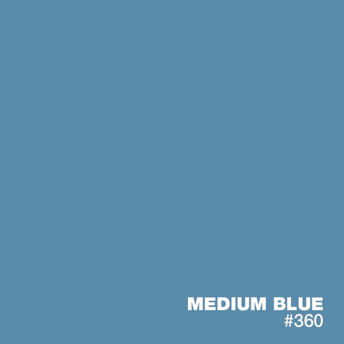 MEDIUM BLUE / 1 Liter