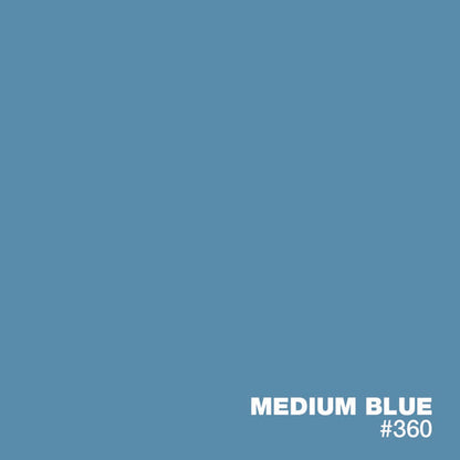 MEDIUM BLUE / 1 Liter