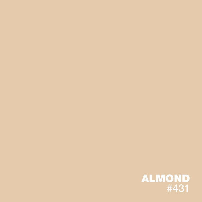 ALMOND / 500 mL