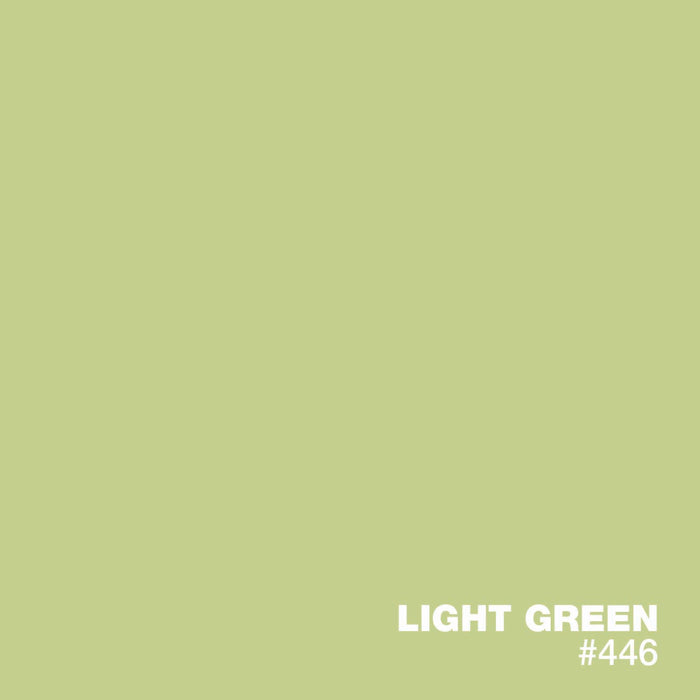 LIGHT GREEN / 500 mL