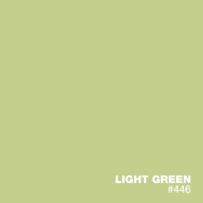LIGHT GREEN / 500 mL