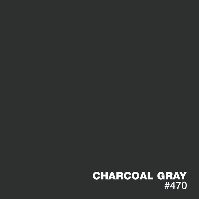Charcoal / 1 Liter